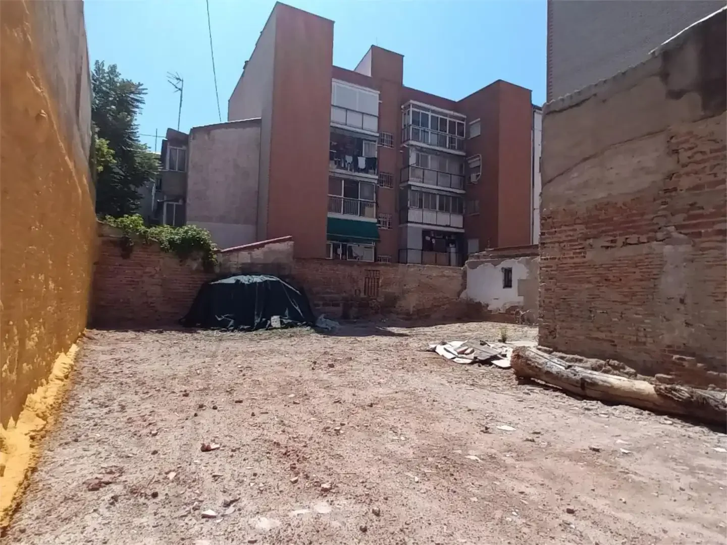 Terreno Residencial en  Calle de Calero Pita 29 - Foto 3