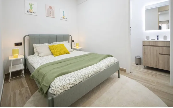 Piso en Calle de Mir, Sant Andreu - Foto 9