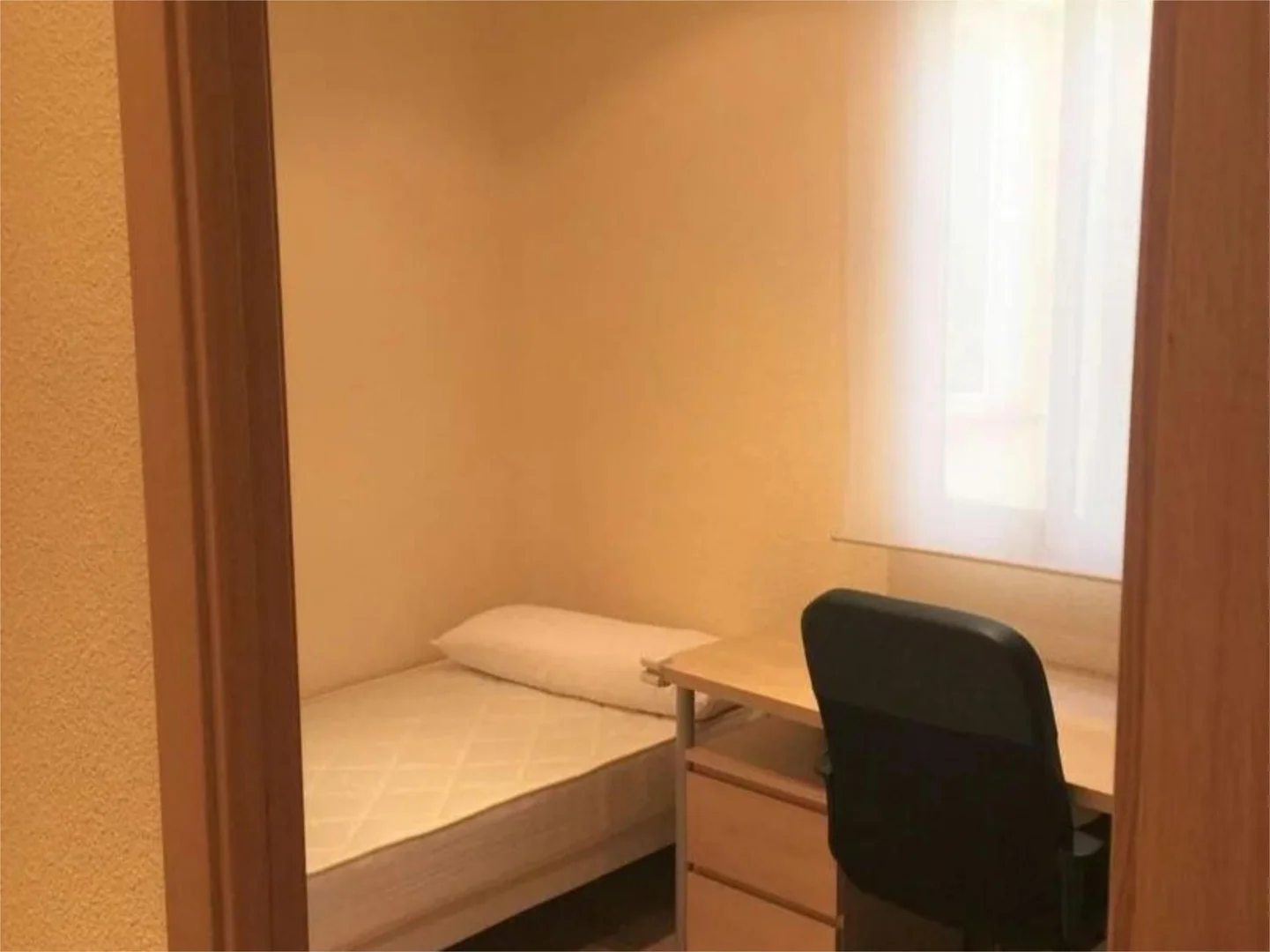 Piso en  Calle del Conde de Peñalver 82 - Foto 5