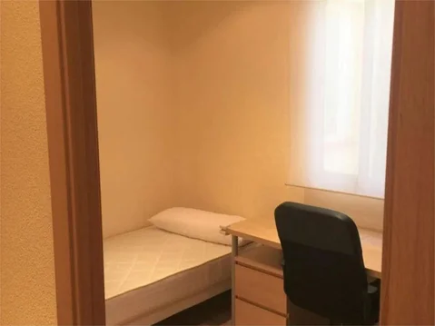 Piso en  Calle del Conde de Peñalver 82 - Foto 5