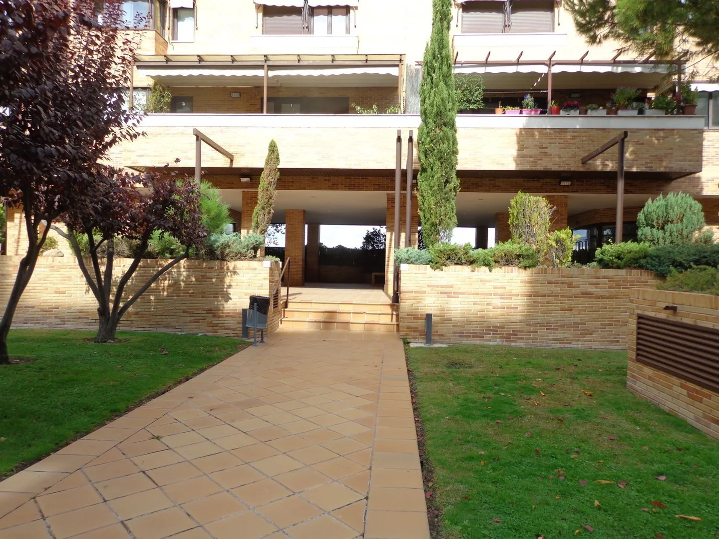 Piso en calle Jarilla, 15 - Foto 3