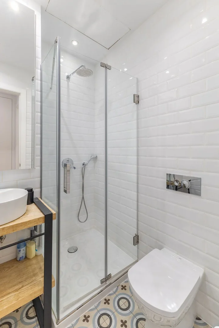 Piso en Calle de Moratín, 33, Huertas-Cortes - Foto 16