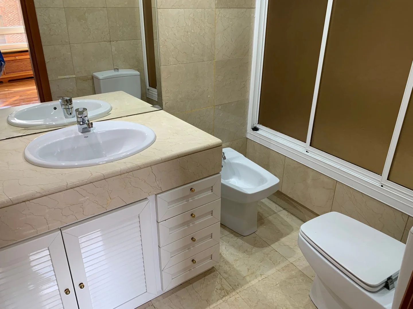 Piso en calle de Téllez, 30 - Foto 11