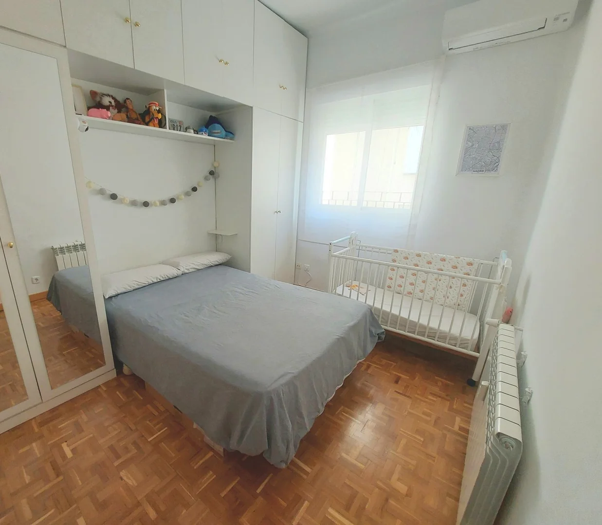Piso en Calle de Málaga, 3, Nuevos Ministerios-Ríos Rosas - Foto 3