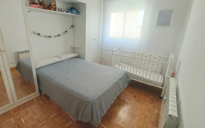 Piso en Calle de Málaga, 3, Nuevos Ministerios-Ríos Rosas - Foto 3
