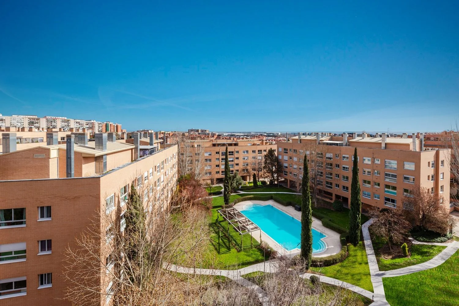 Piso en Barrio Conde Orgaz-Piovera - Foto 28