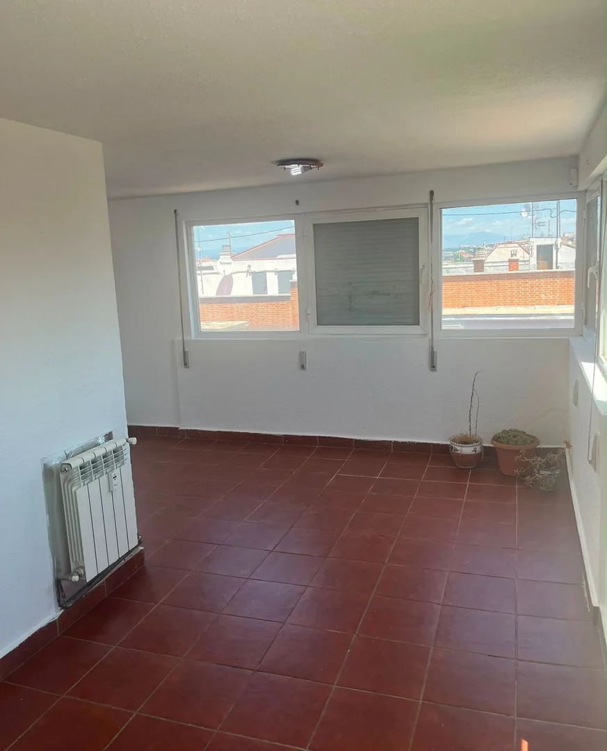Ático en Pradolongo, Pradolongo - Foto 16