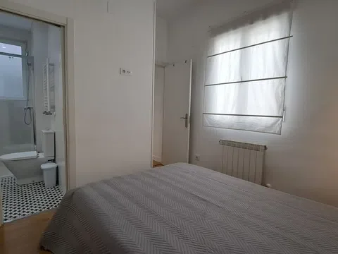 Piso en calle de Alcántara, 23 - Foto 21