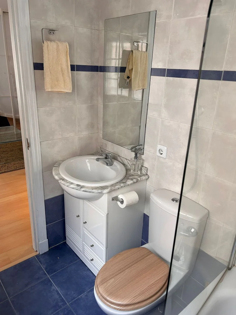 Estudio en calle Manuel García, 11 - Foto 11