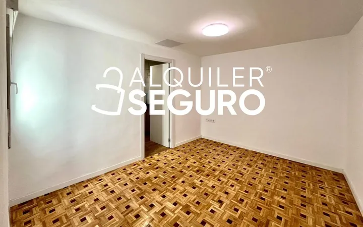 Piso en Calle de Müller, Valdeacederas - Foto 4