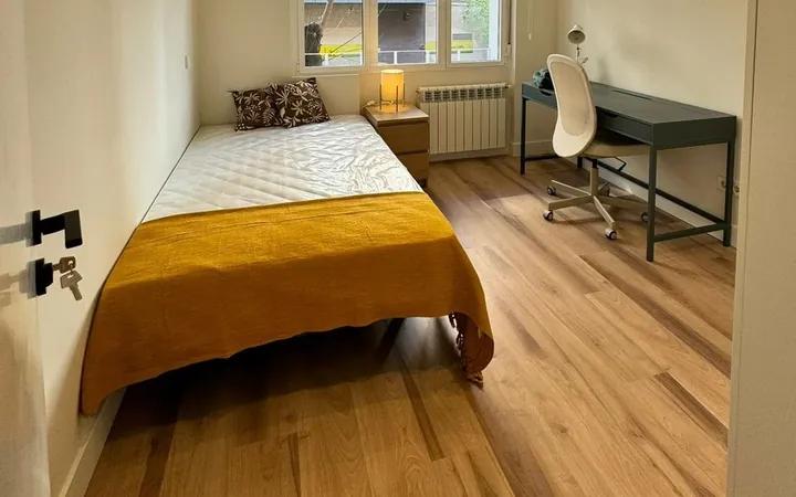 Piso en Calle de Blasco de Garay, 74 b, Arapiles - Foto 20