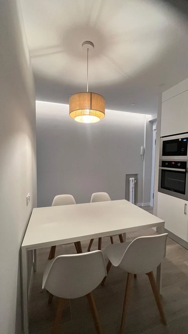 Piso en calle de la Batalla del Salado, 16 - Foto 8