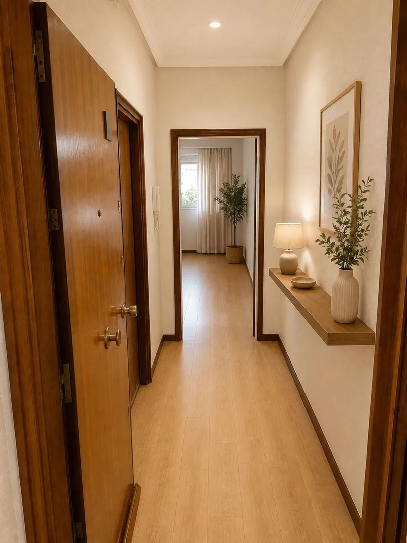 Piso en Avenida del Mediterráneo, 50, Adelfas - Foto 21
