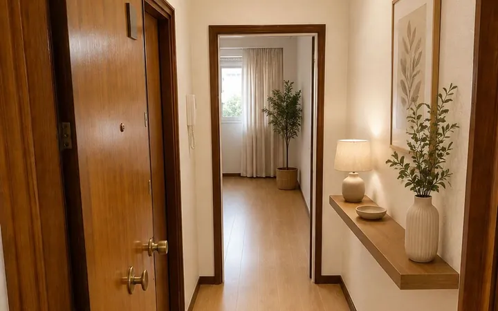 Piso en Avenida del Mediterráneo, 50, Adelfas - Foto 21