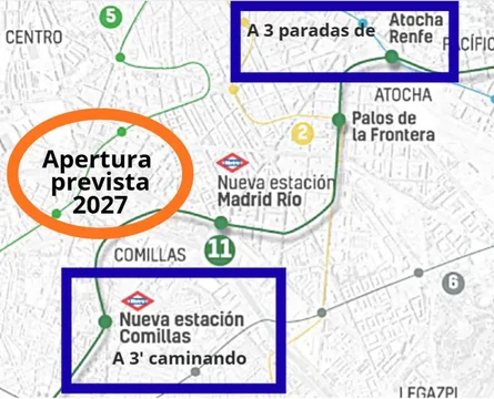 Piso en Barrio Comillas - Foto 27