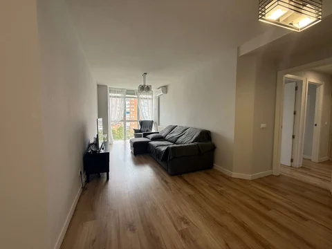 Piso en Barrio Peñagrande - Foto 1