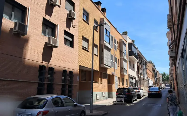Piso en  Calle de Andrés Obispo - Foto 1