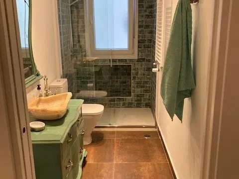 Piso en calle de Valderribas, 27 - Foto 1