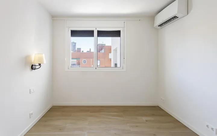 Piso en Calle de Marcelina, Ventilla-Almenara - Foto 17