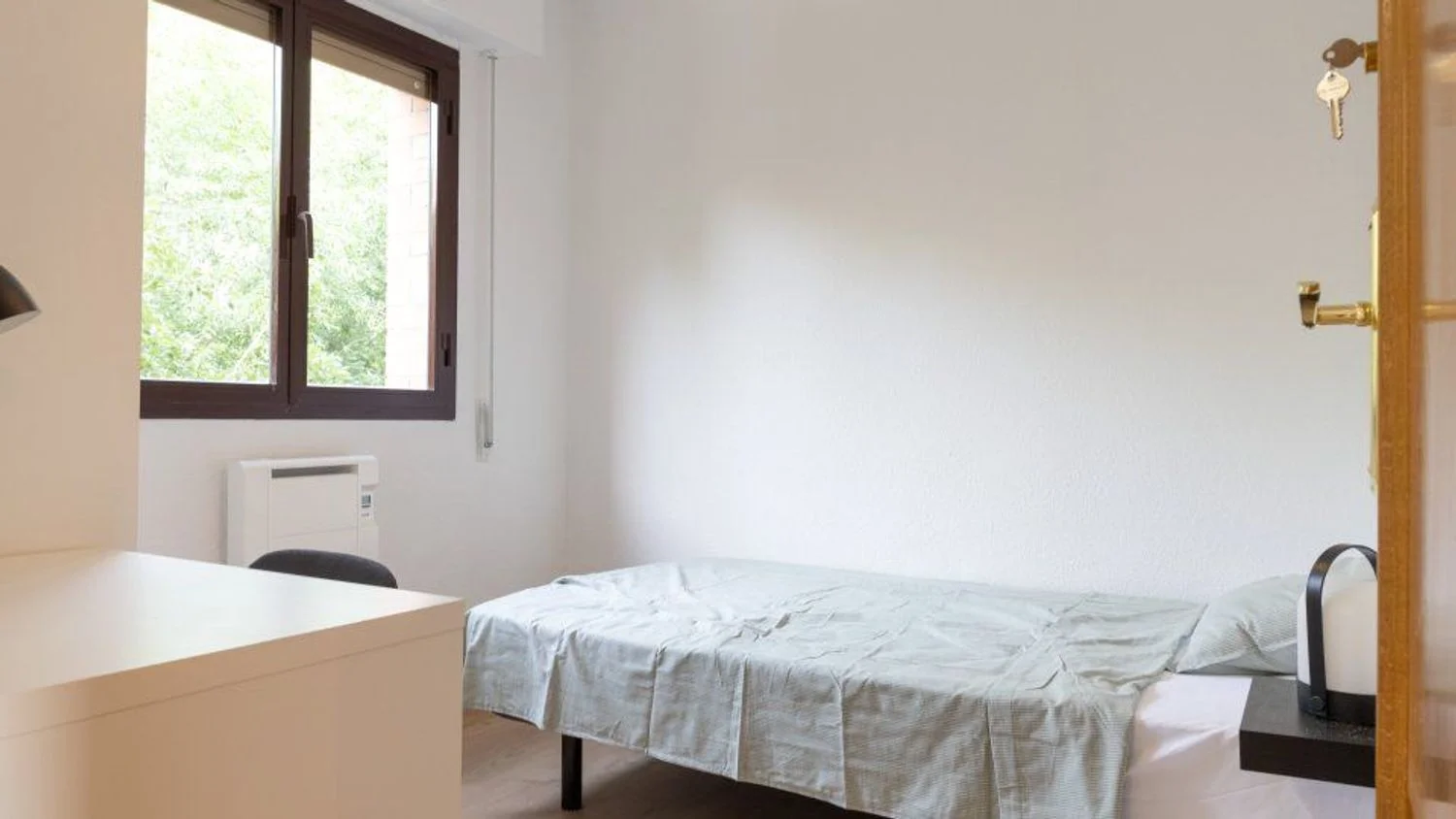 Piso en Barrio Entrevías - Foto 13