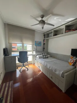 Piso en paseo de la Alameda de Osuna, 50 - Foto 23