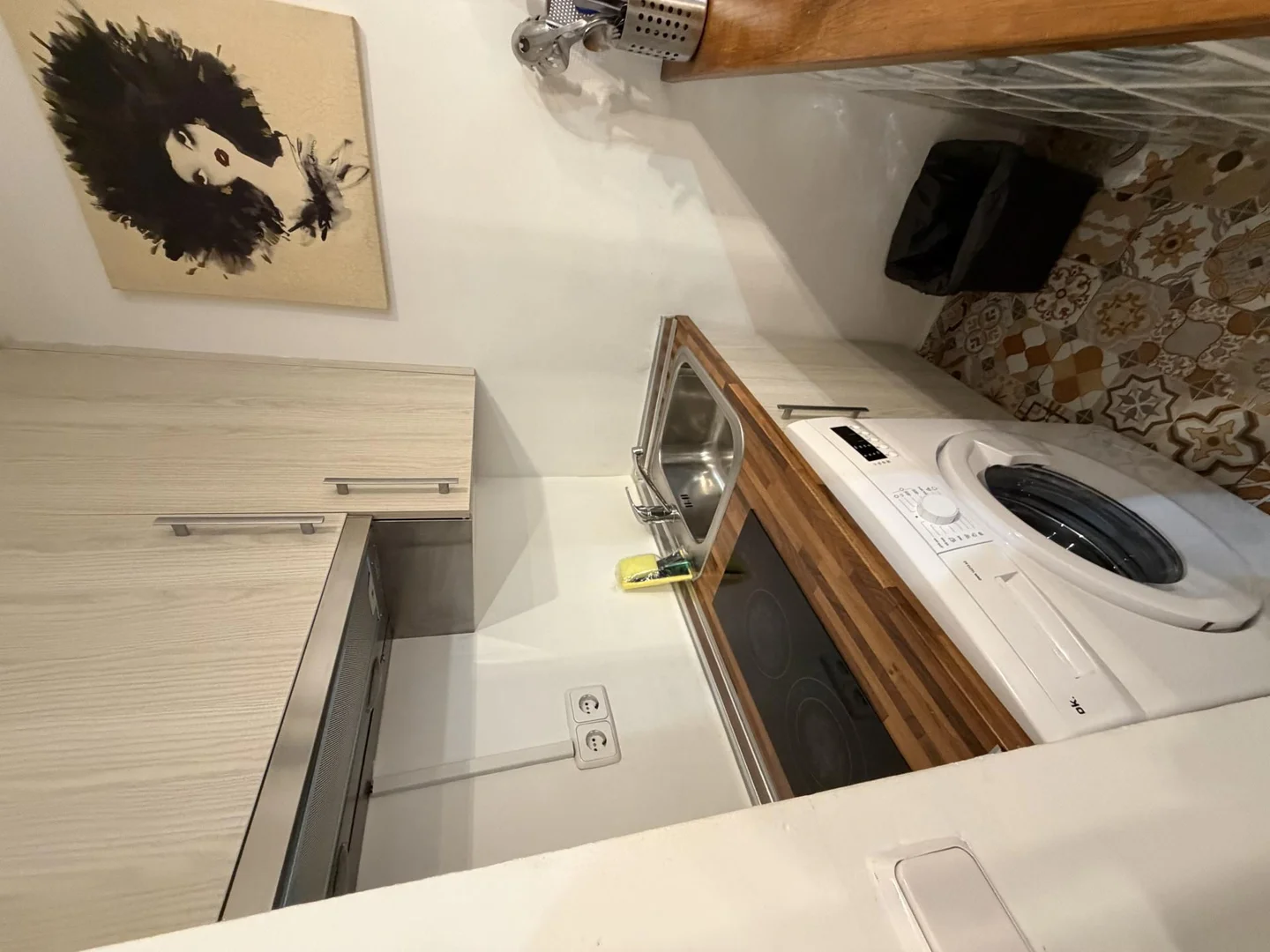 Piso en  Calle de Buenavista 34 - Foto 3