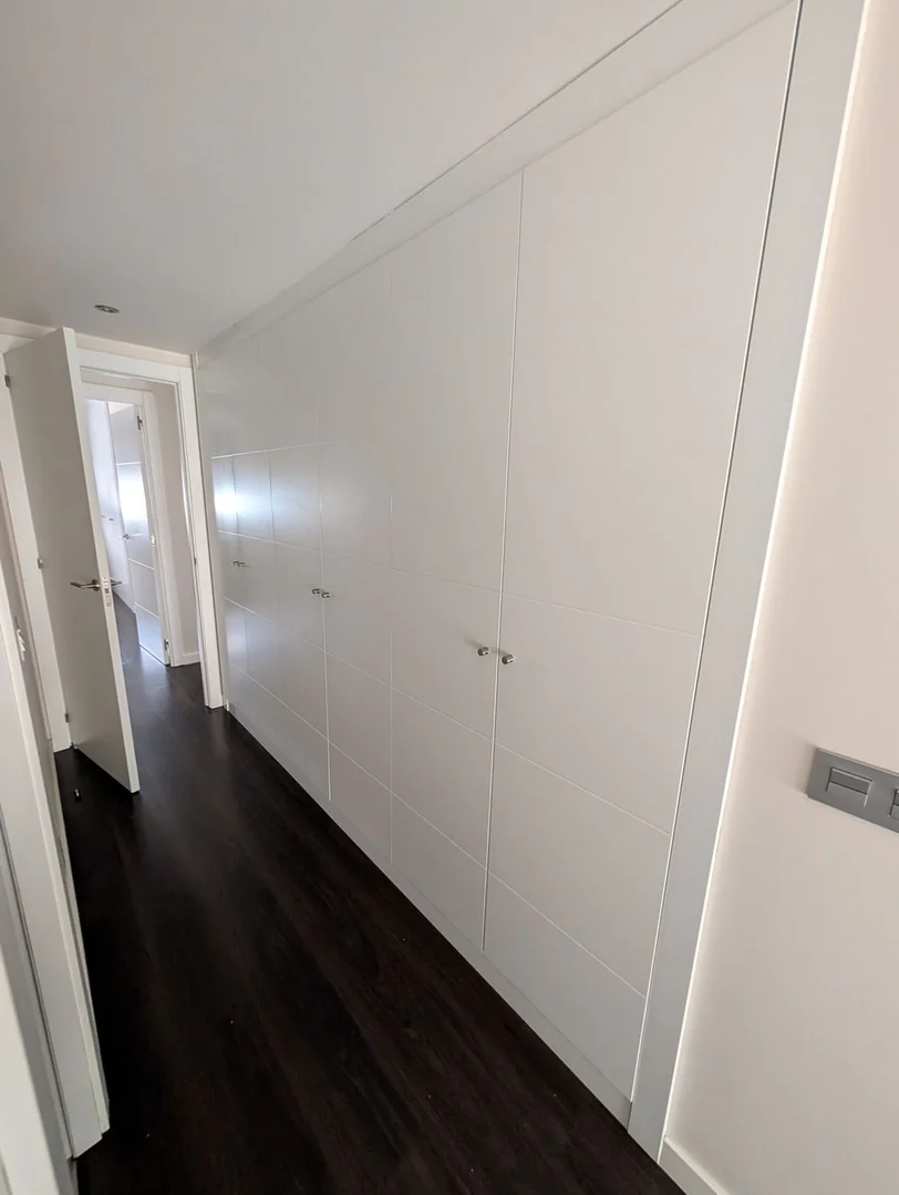 Piso en El Asombro de Damasco, 15, Los Ángeles - Foto 12