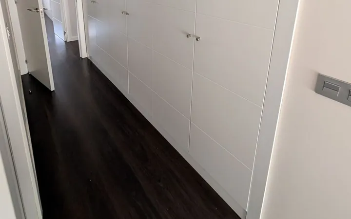 Piso en El Asombro de Damasco, 15, Los Ángeles - Foto 12