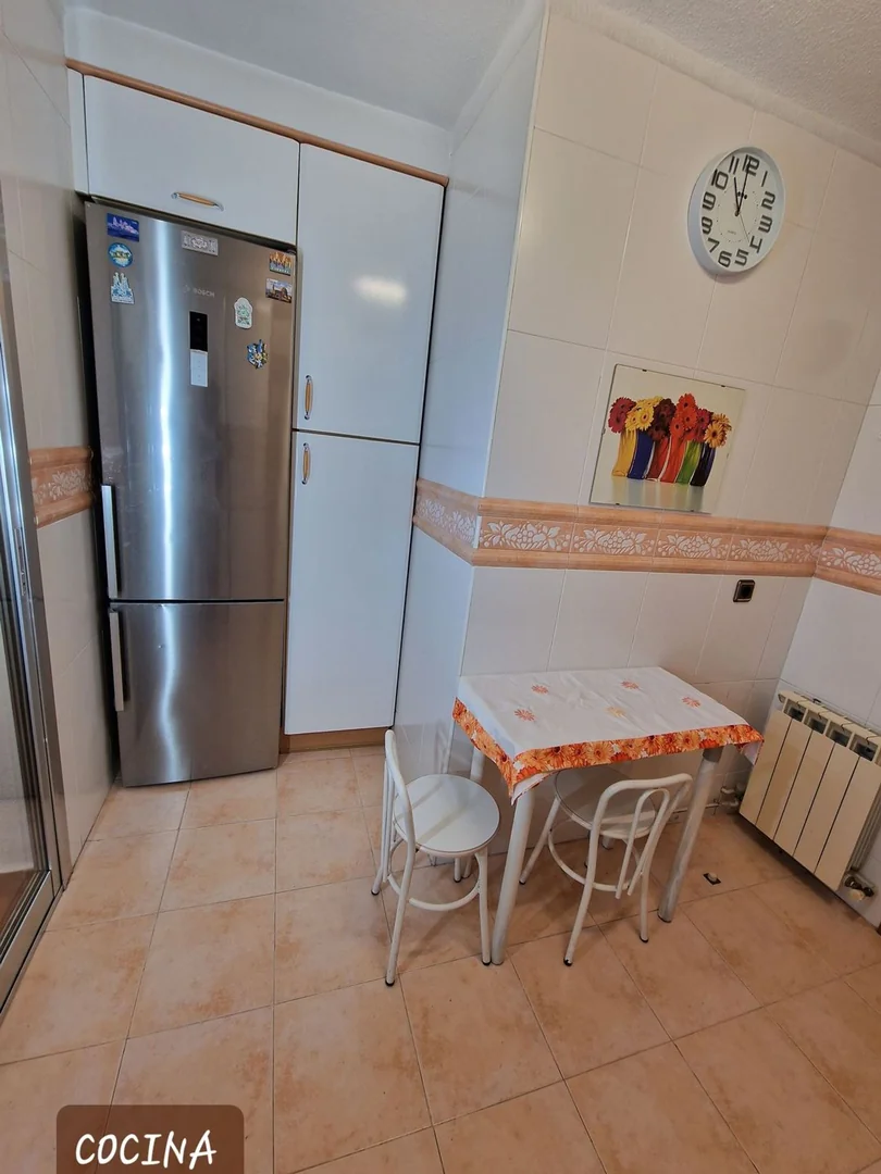 Piso en Calle Antonio Antoranz, 16, Puerta Bonita - Foto 5