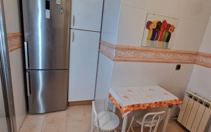 Piso en Calle Antonio Antoranz, 16, Puerta Bonita - Foto 5