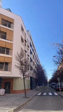 Piso en  Calle de Tomás Bretón 57 - Foto 1