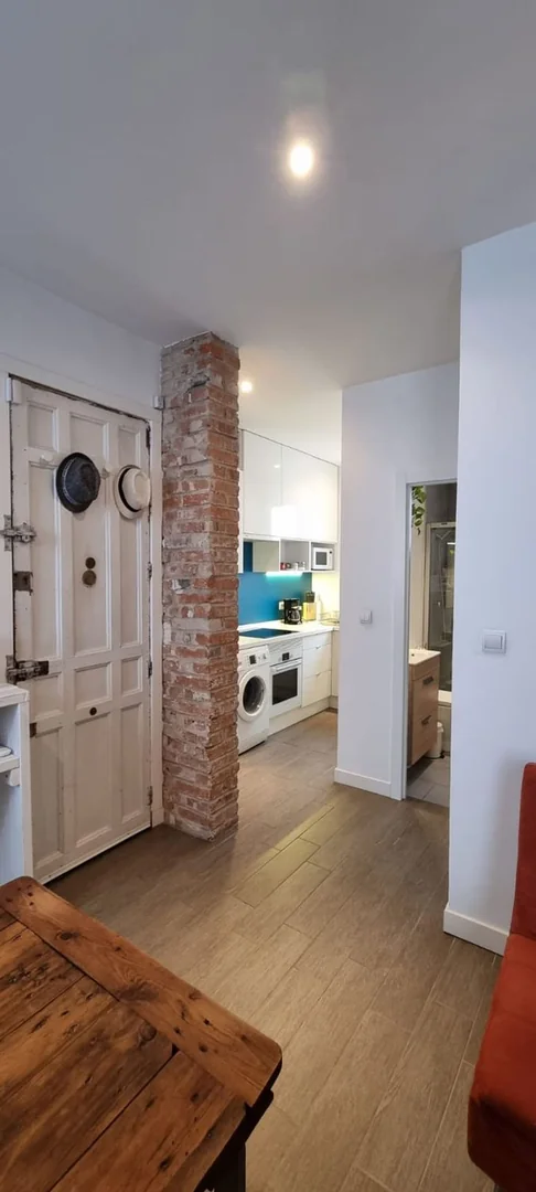 Piso en Calle Divino Vallés, 26, Chopera - Foto 25