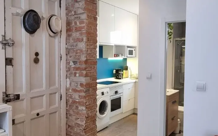 Piso en Calle Divino Vallés, 26, Chopera - Foto 25