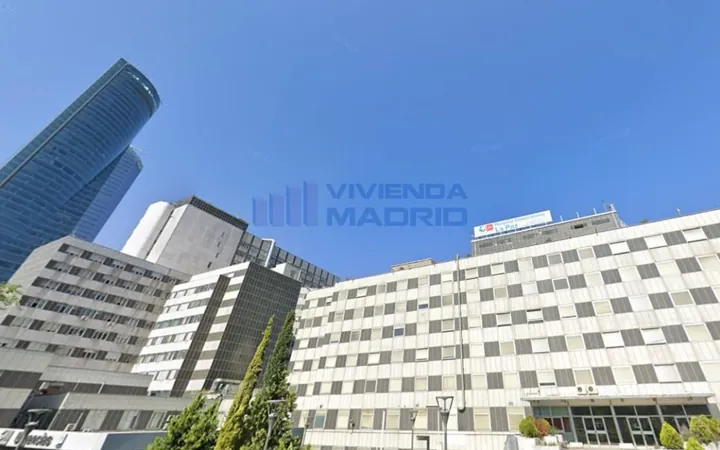 Piso en Calle de José Anduiza, Tres Olivos - Valverde - Foto 13