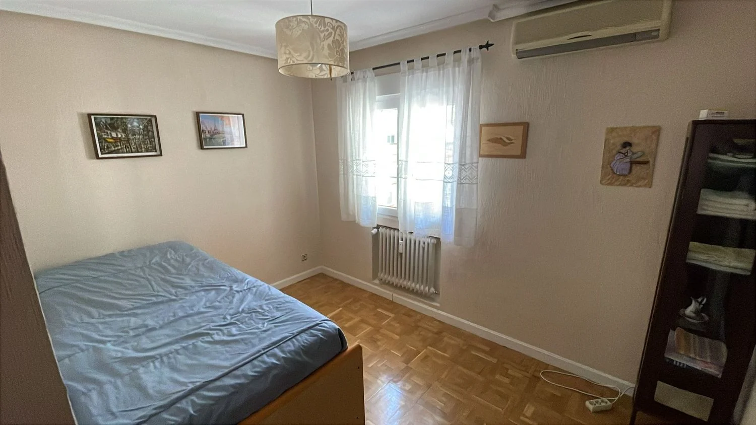 Piso en calle de Santa Virgilia, 2 - Foto 10