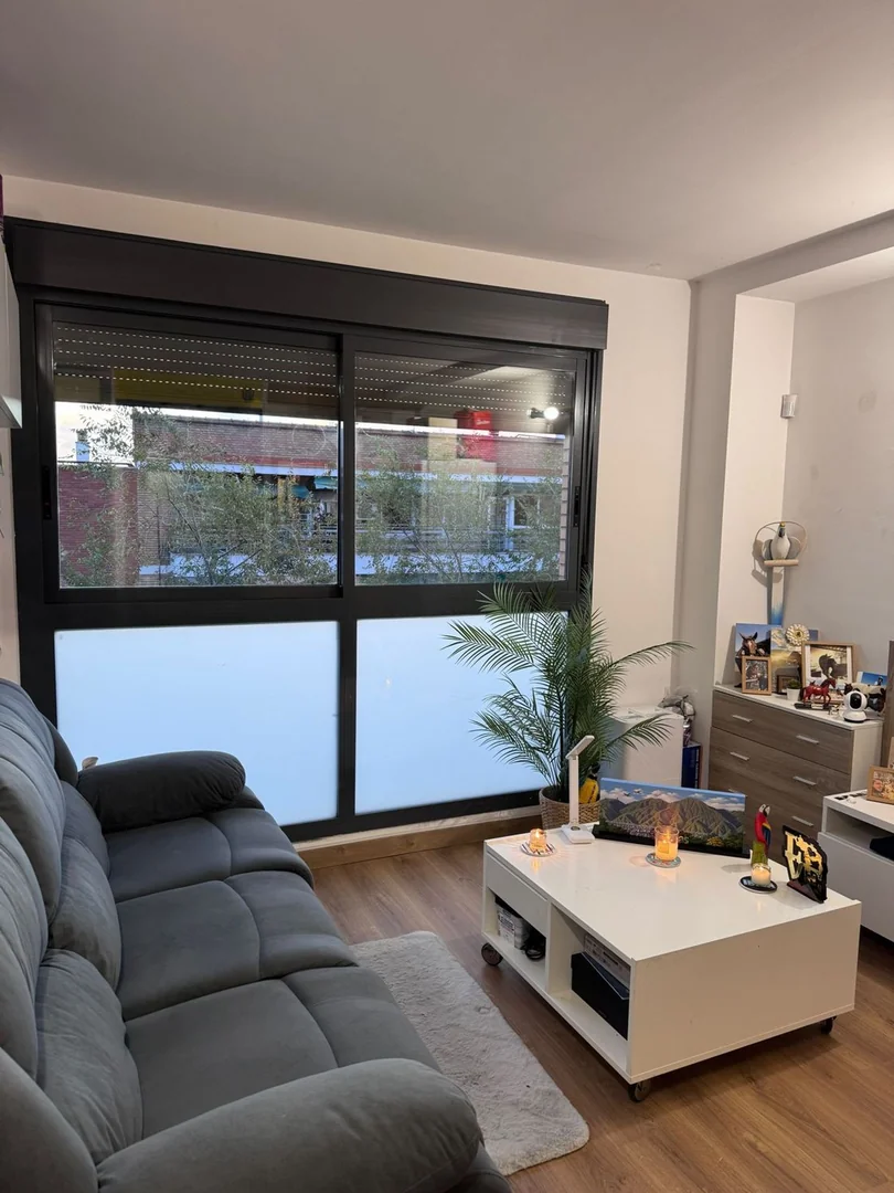 Piso en Calle de Gutierre de Cetina, 35, Pueblo Nuevo - Foto 14