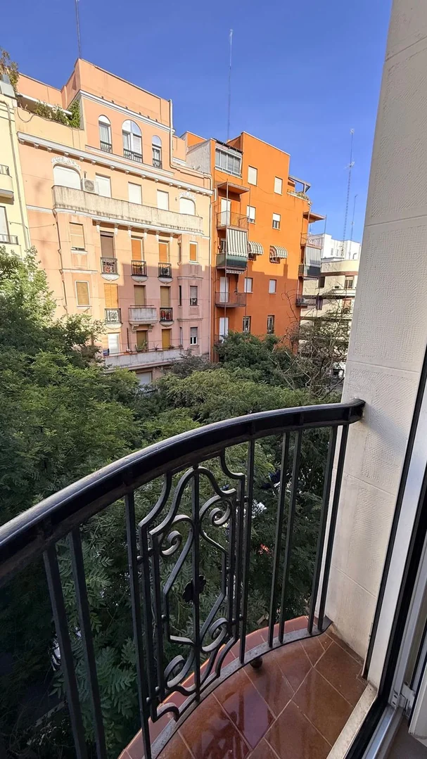 Piso en Calle de Vallehermoso, 91, Arapiles - Foto 9