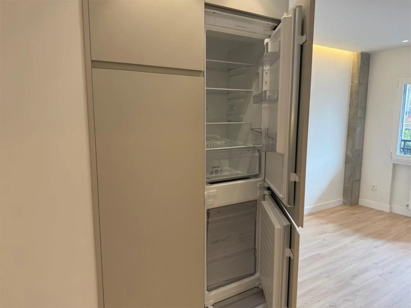 Piso en  Calle de Ascao 60 - Foto 5