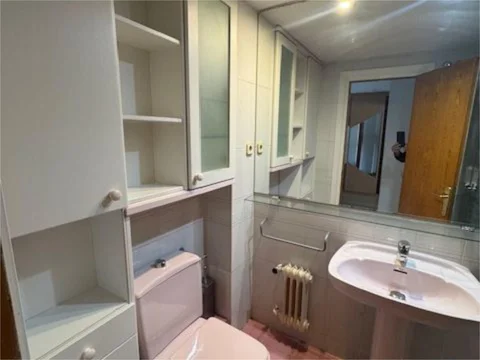 Piso en  Calle de Sánchez Barcáiztegui 38 - Foto 6