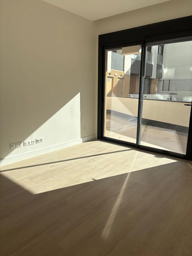 Piso en calle de Sebastián Elcano, 8 - Foto 5