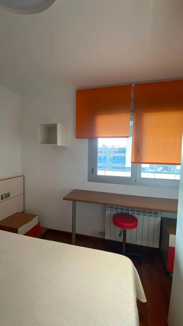 Piso en plaza Catedrática Asunción Linares, 2 - Foto 18