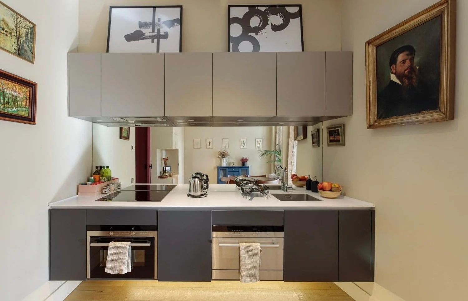 Piso en calle de San Gregorio, 15 - Foto 14