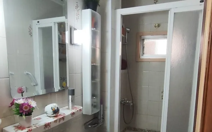 Piso en Calle de Ángel Múgica, 25, Tres Olivos - Valverde - Foto 9