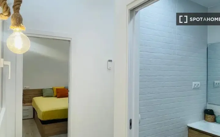 Piso en  Madrid Capital - Foto 10