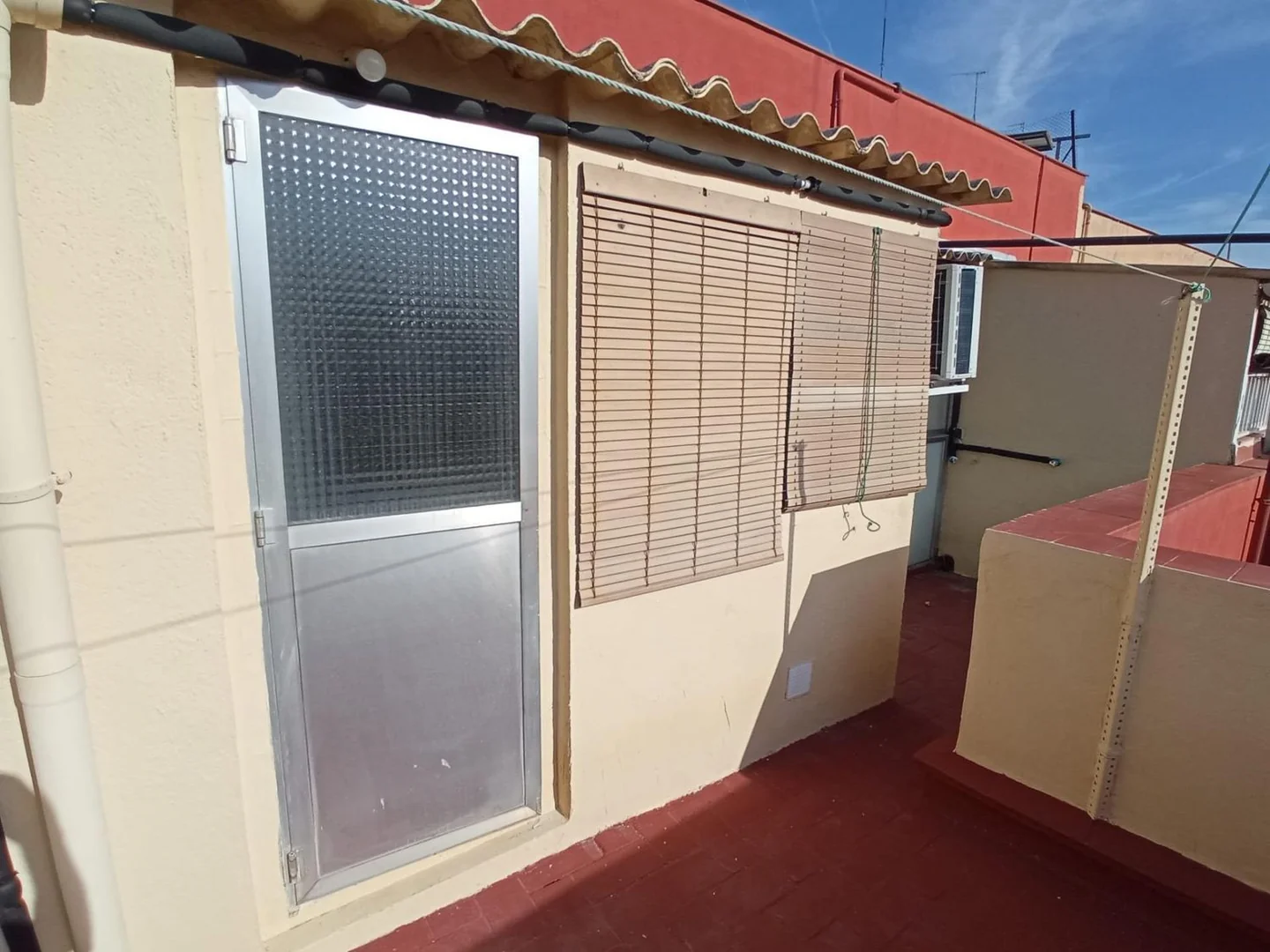 Ático en Avenida de la Mare de Déu de Montserrat, El Guinardó - Foto 8