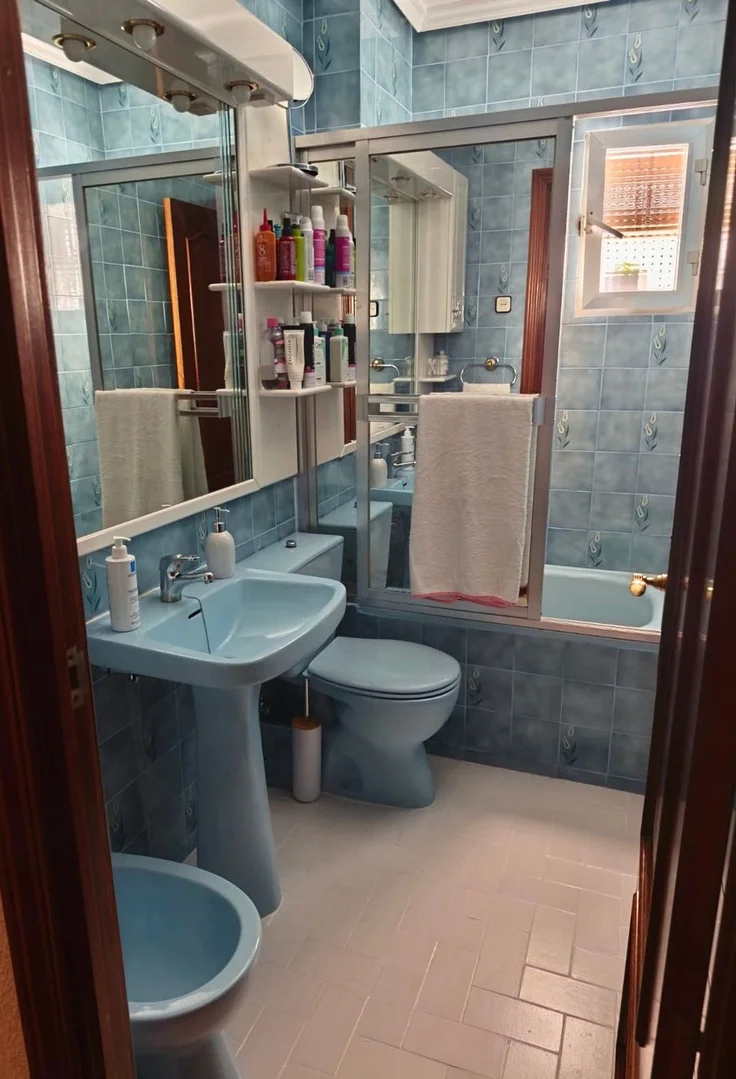 Piso en Barrio Pilar - Foto 7