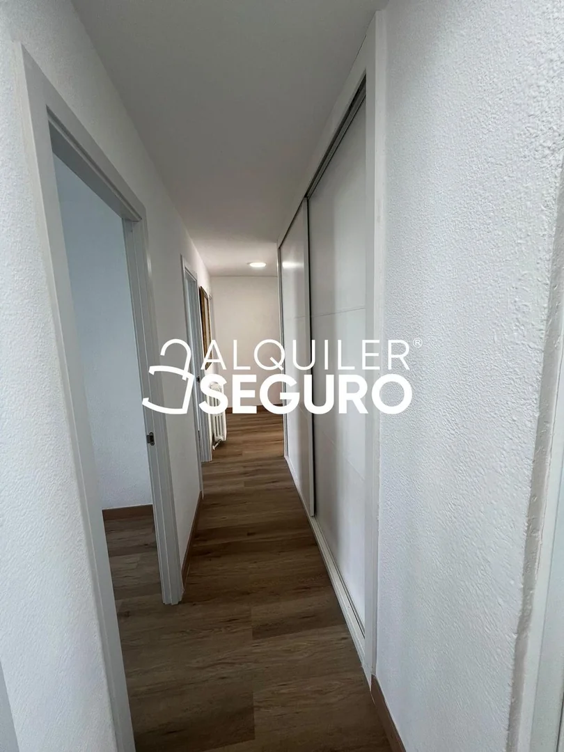 Piso en Calle de Manresa, Tres Olivos - Valverde - Foto 30