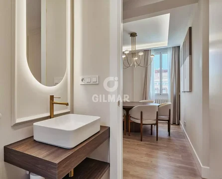 Piso en Lista, Madrid - Foto 22