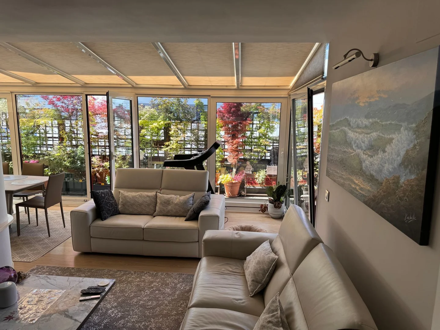 Dúplex en calle de San Romualdo, 35 - Foto 2