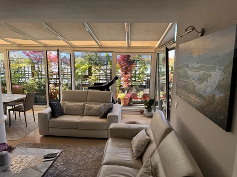 Dúplex en calle de San Romualdo, 35 - Foto 2